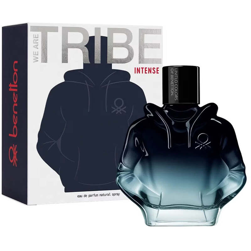 We Are Tribe Intense EDP