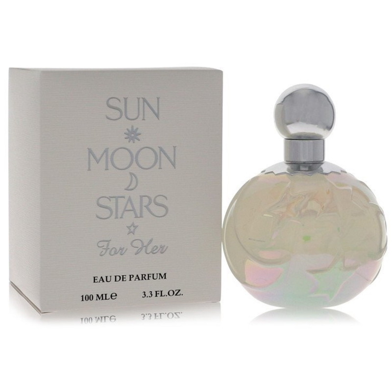 Sun Moon Stars EDP