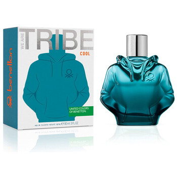 We Are Tribe Cool EDT