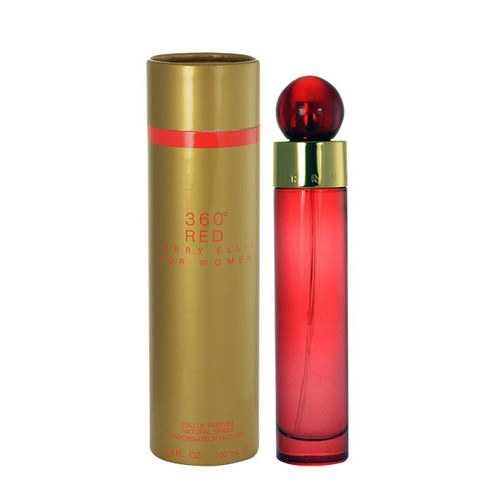 360° Red for Woman EDT 