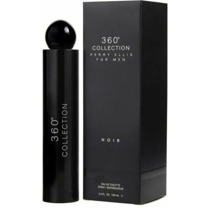 360° Collection Noir for Men EDT
