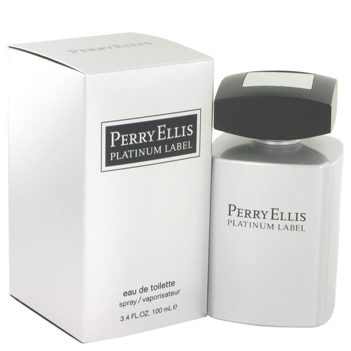 Platinum Label EDT