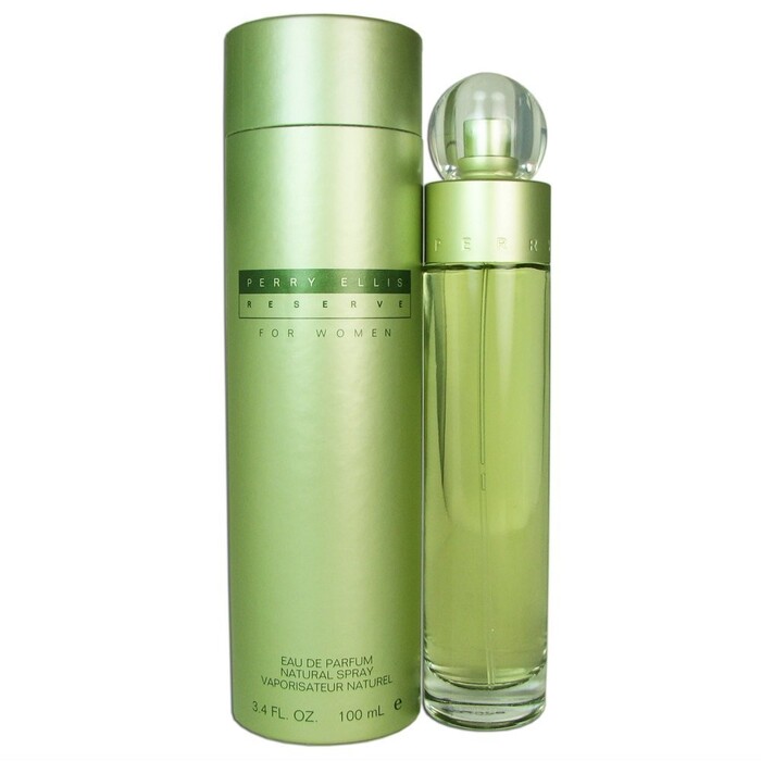 Perry Ellis Reserve For Women dámská parfémovaná voda 100 ml