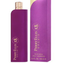 18 Orchid EDP