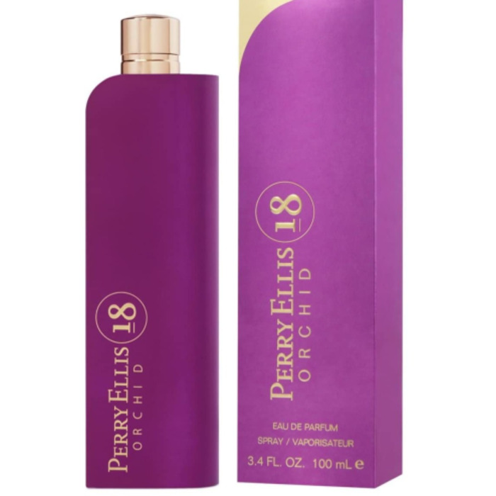 18 Orchid EDP
