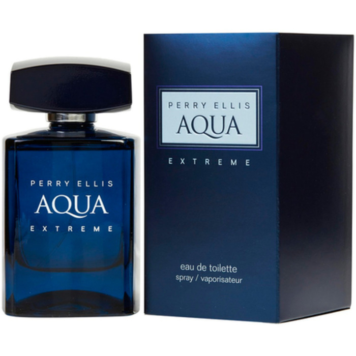 Aqua Extreme EDT
