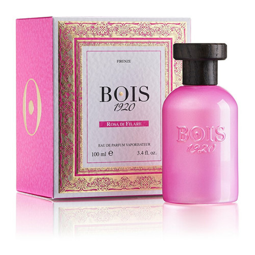 Bois 1920 Rosa Di Filare unisex parfémovaná voda 100 ml