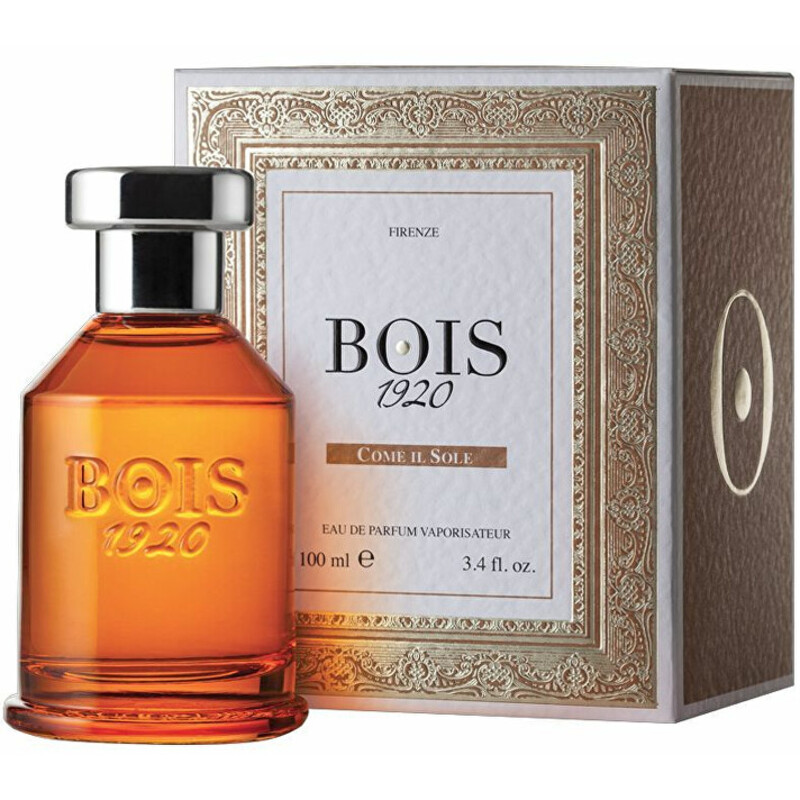 Come Il Sole EDP