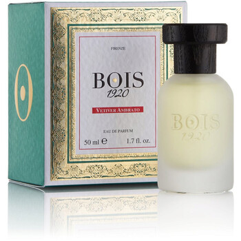 Vetiver Ambrato EDP
