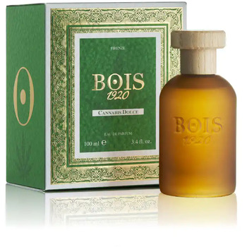 Cannabis Dolce EDP