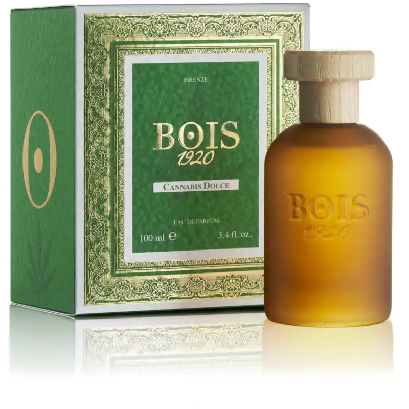 Cannabis Dolce EDP