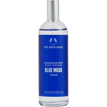 Blue Musk Fragrance Mist Parfémovaná mlha