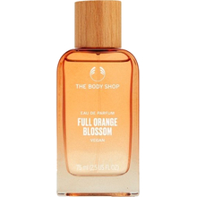 Full Orange Blossom EDP 