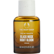 Black Musk Night Bloom EDT 