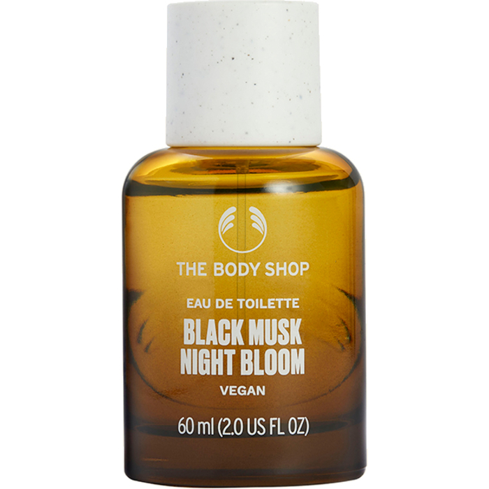 Black Musk Night Bloom EDT 