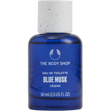 Blue Mask EDT 