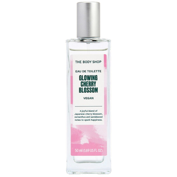 Glowing Cherry Blossom EDT 