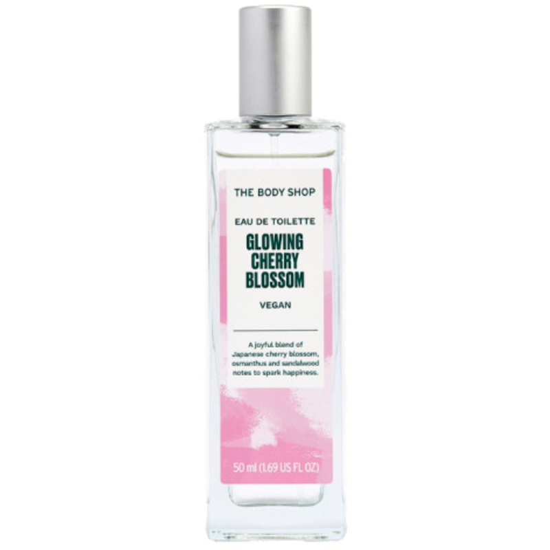 Glowing Cherry Blossom EDT 