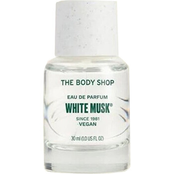 White Musk EDP