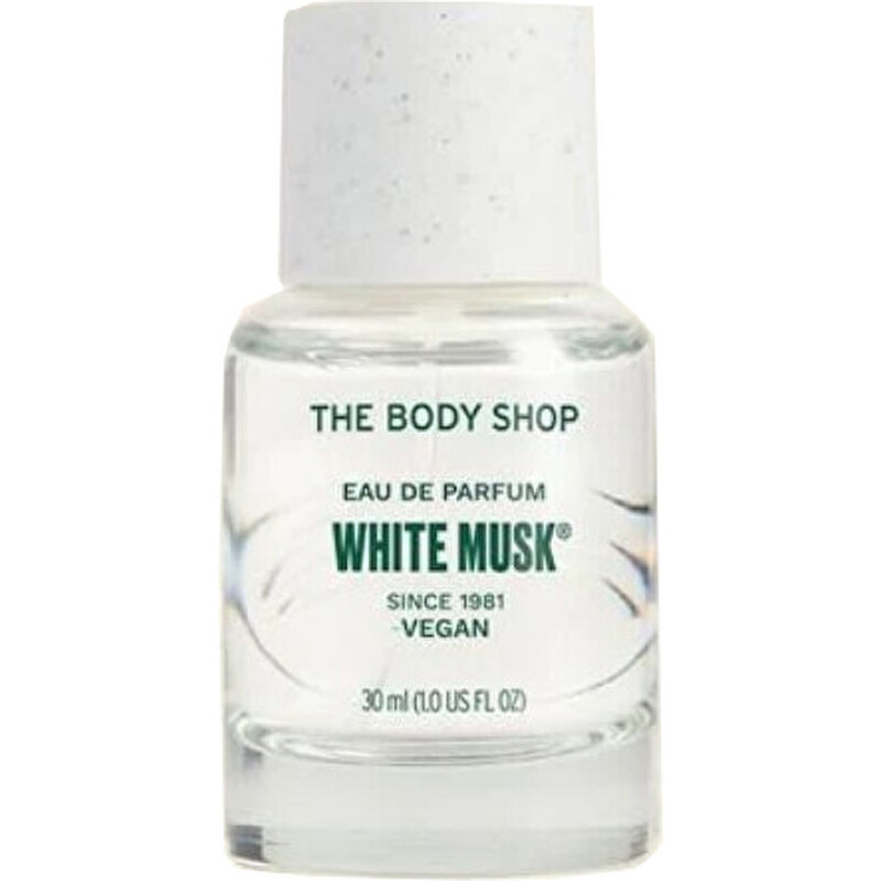 White Musk EDP