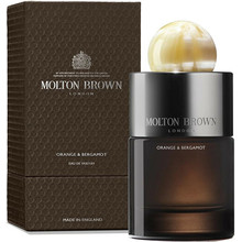 Orange & Bergamot EDP