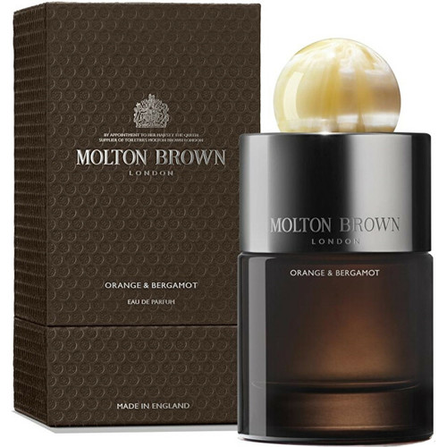 Orange & Bergamot EDP