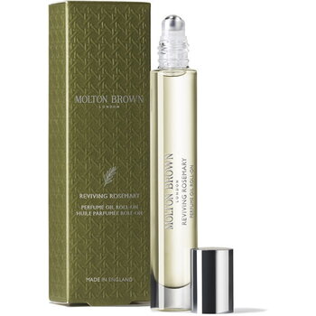 Reviving Rosemary Perfume Oil Roll-On