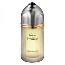 Pasha de Cartier EDT Tester