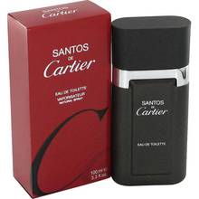 Santos de Cartier EDT Tester