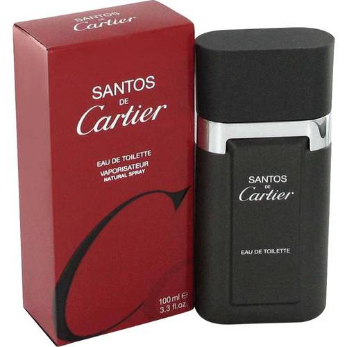Santos de Cartier EDT Tester