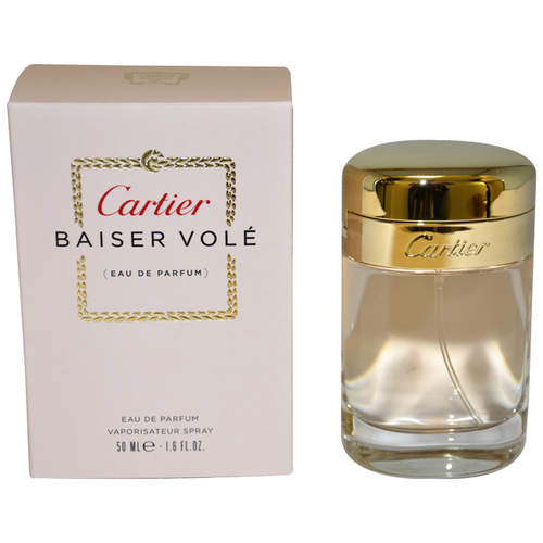 Baiser Vole EDP Tester