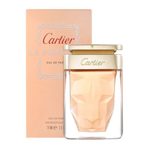 Cartier La Panthere dámská parfémovaná voda 50 ml