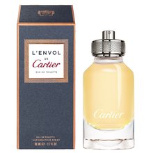 L'Envol Eau de Toilette EDT