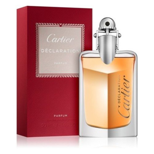 Déclaration Parfum EDP Tester