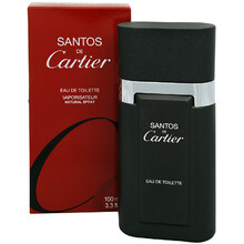 Santos de Cartier EDT
