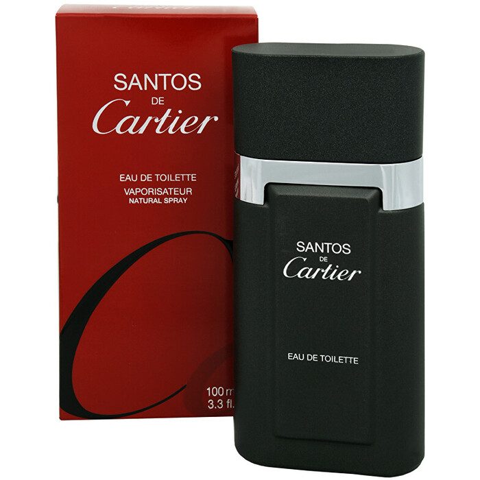 Santos de Cartier EDT