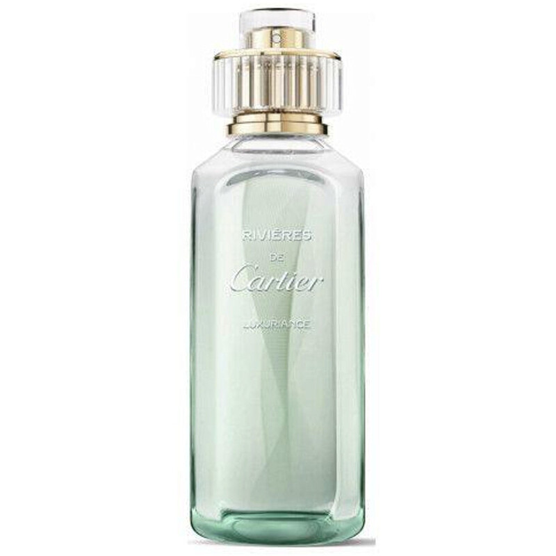 Rivieres Luxuriance EDT