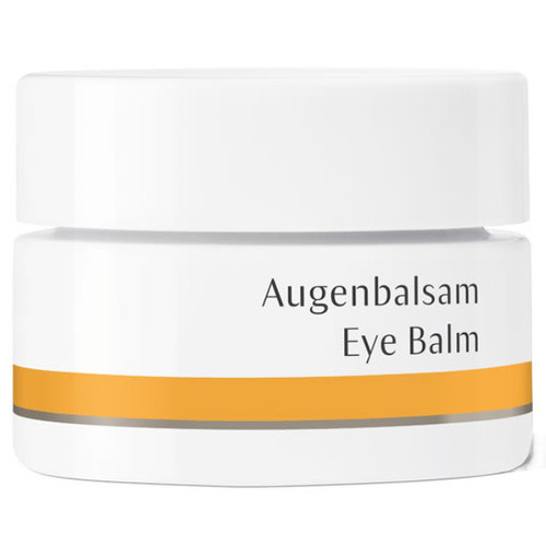 Dr. Hauschka Eye Balm - Balzám na oči 10 ml