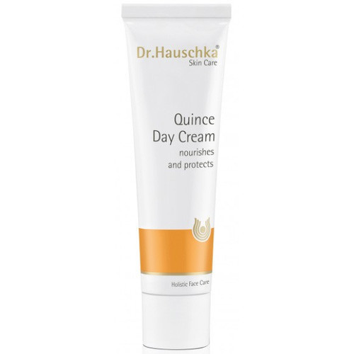 Dr. Hauschka Quince Day Cream - Kdoulový pleťový krém 30 ml