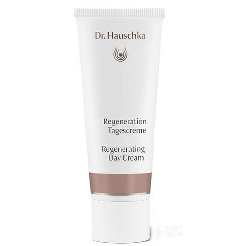 Dr. Hauschka Regenerating Day Cream - Regenerační pleťový krém 40 ml