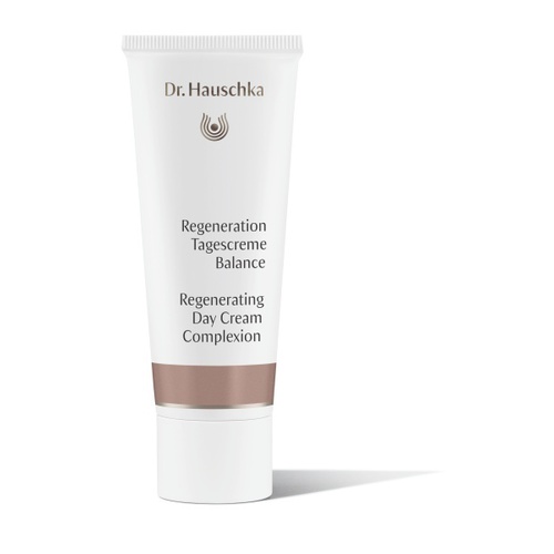Dr. Hauschka Balance Regenerating Day Cream - Regenerační vyrovnávací denní krém 40 ml
