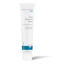 Mint Forte Toothpaste - Mátová zubní pasta 