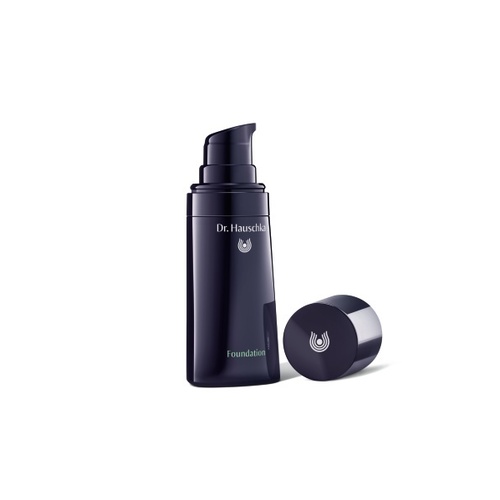 Foundation - Vyživující make-up s minerálními pigmenty 30 ml