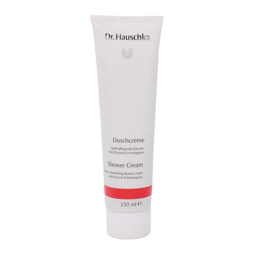 Dr. Hauschka Shower Cream Gentle, Nourishing Shower Cream - Sprchový gel 150 ml