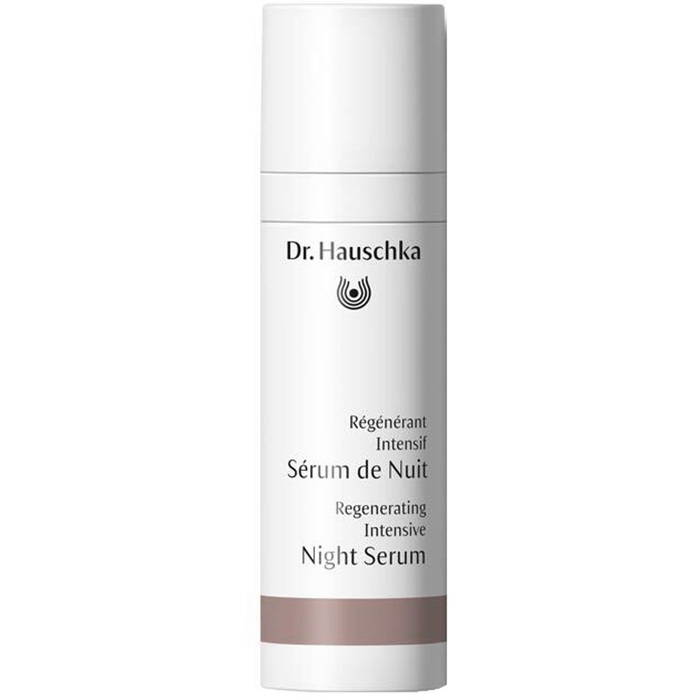 Regenerating Intensive Night Serum - Regeneračné a omladzujúce nočné pleťové sérum

