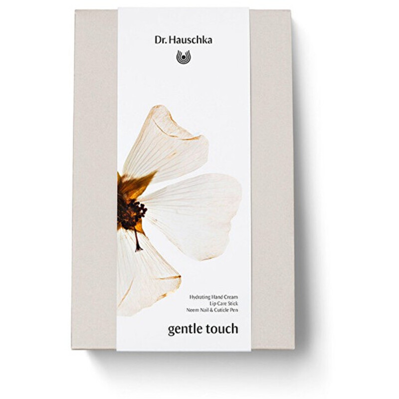 Gentle Touch Set - Dárková sada