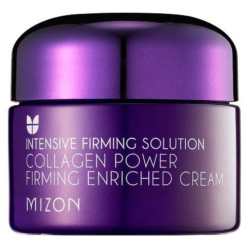Mizon Collagen Power Firming Enriched Cream - Zpevňující krém s obsahem 54% mořského kolagenu 50 ml