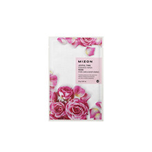 Joyful Time Essence Mask Rose (suchá pleť) - Plátýnková 3D maska