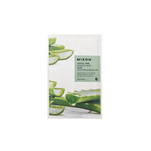 Joyful Time Essence Mask Aloe - Plátýnková 3D maska