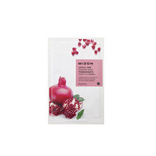 Joyful Time Essence Mask (granátové jablko) - Plátýnková 3D maska
